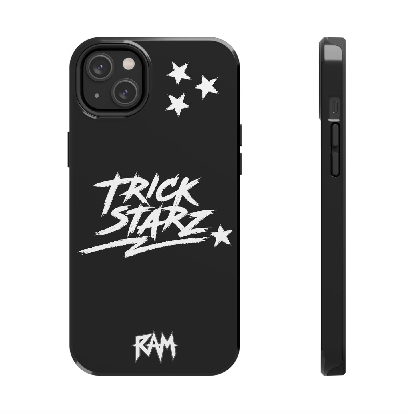 "TRICKSTARZ" (iPhone)