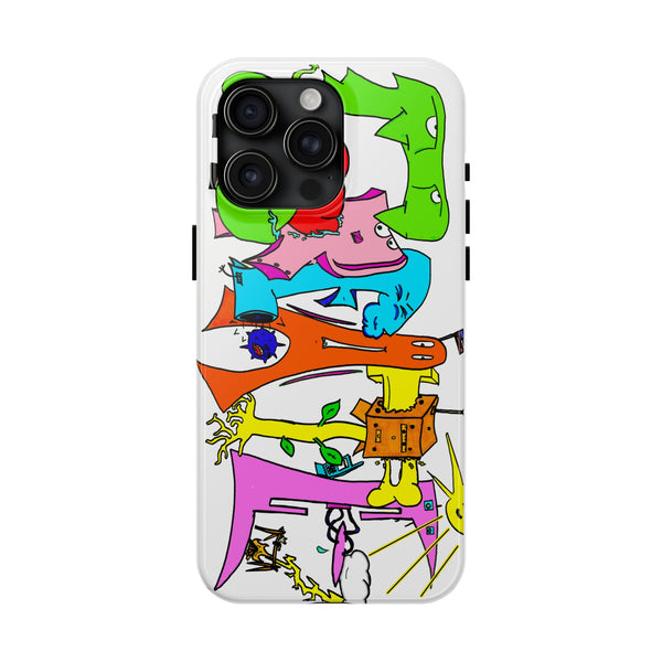 CREATE — Case