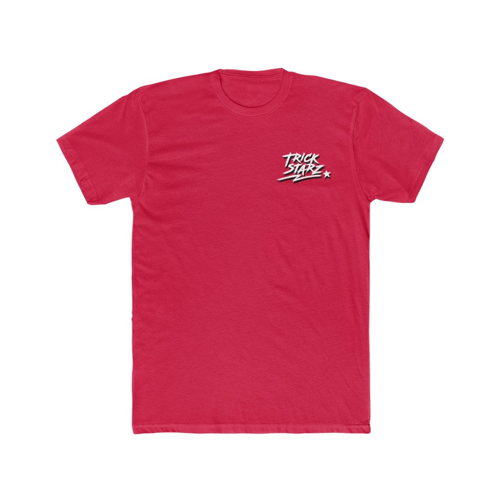 Wizards Rule Men's Premium T-Shirt – Pop Up Tee