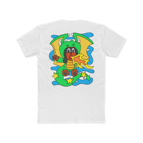 WUFS — Dragon Tee