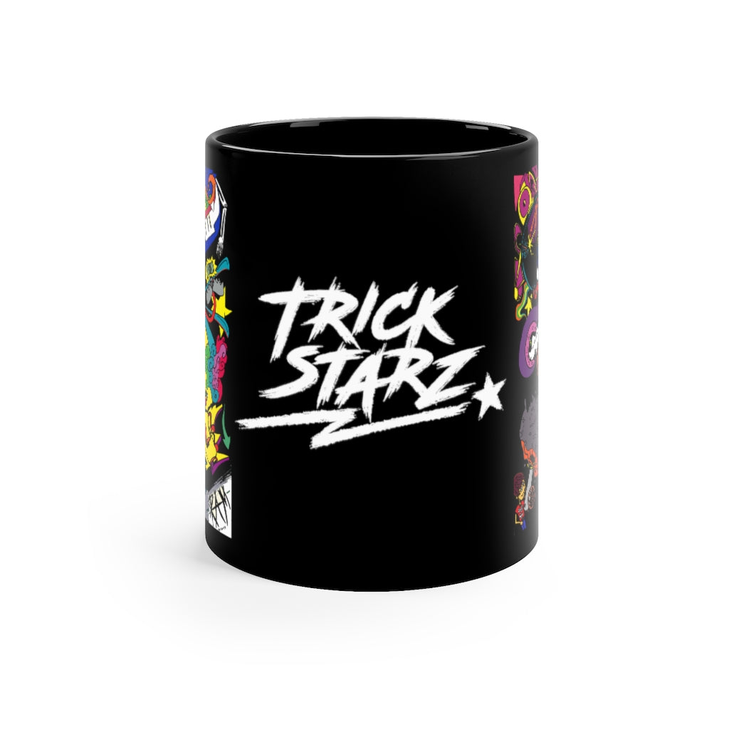 Sublimation Printing On Mugs | Coffee Mug | Three Star Studios