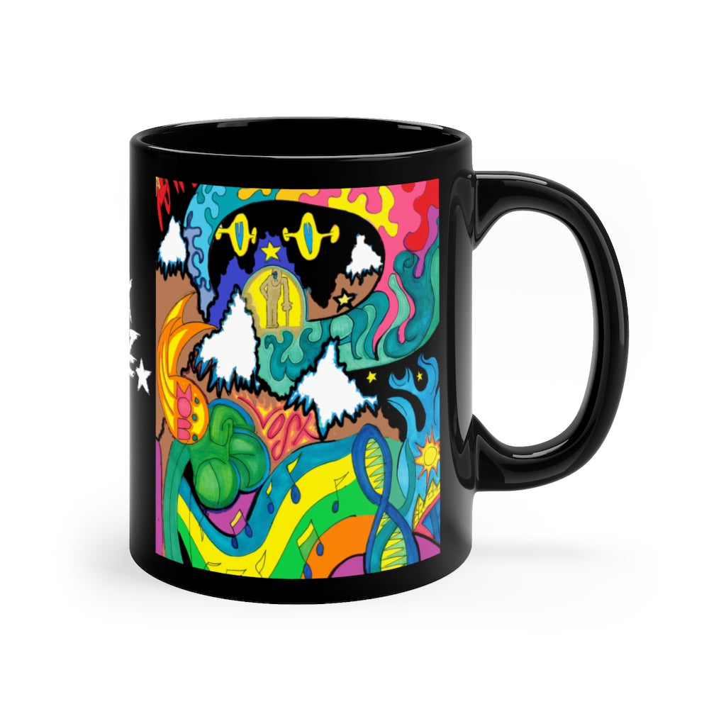 Cheap Sublimation Mugs | Coffee Mug | Three Star Studios