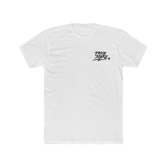 Premium Fitted Short Sleeve | Short Sleeve Shirt | Three Star Studios