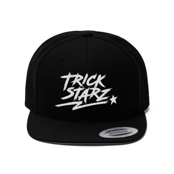 TRICKSTARZ — Cap