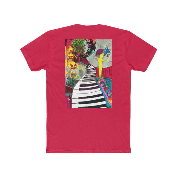 ETERNAL — Tee