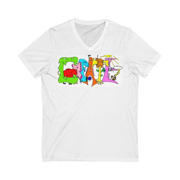 CREATE — V-Neck