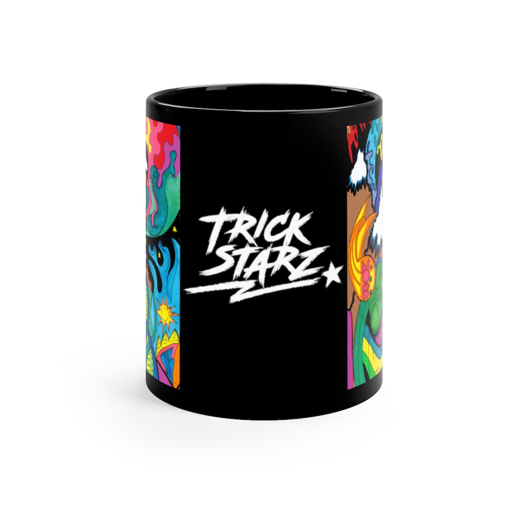 Cheap Sublimation Mugs | Coffee Mug | Three Star Studios