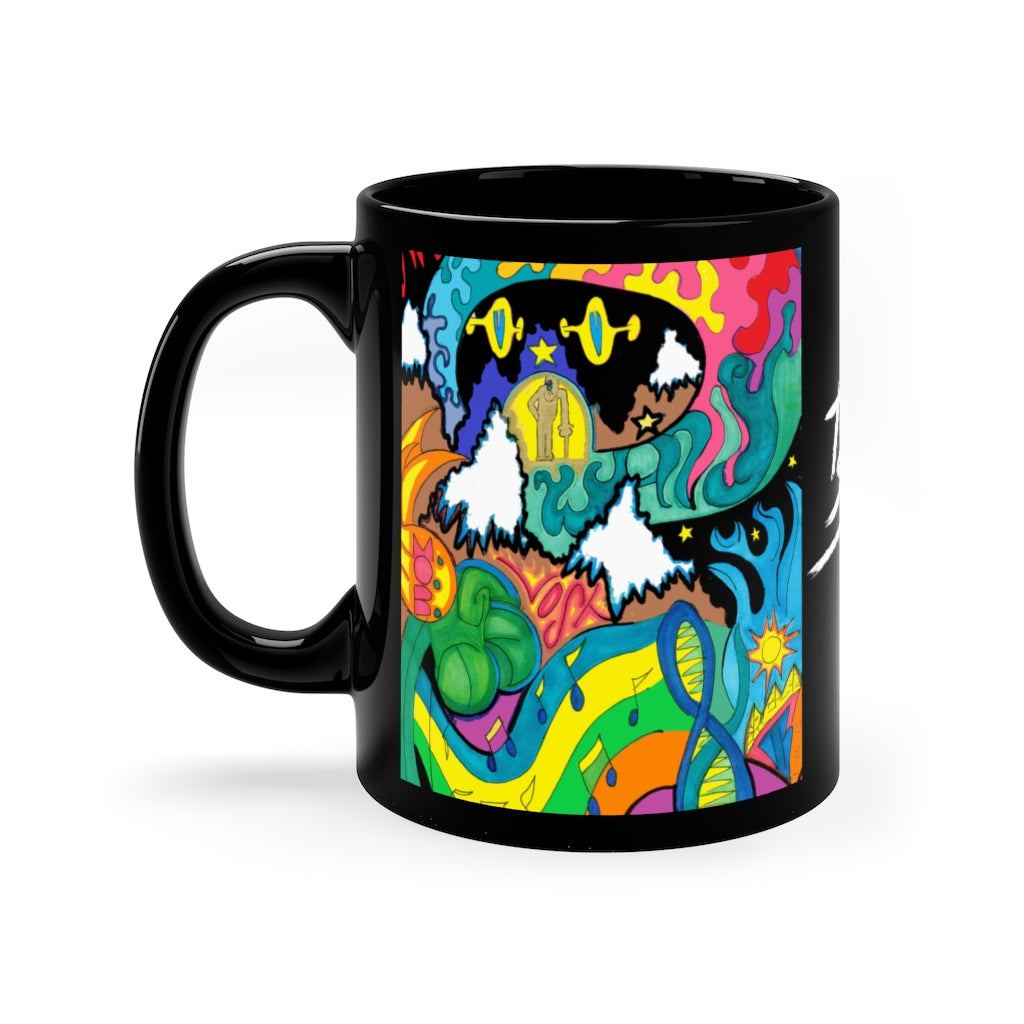 Cheap Sublimation Mugs | Coffee Mug | Three Star Studios