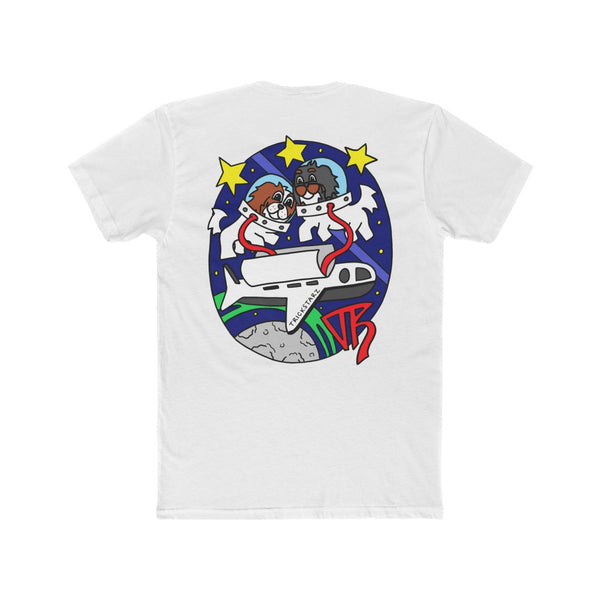 WUFS — Space Tee