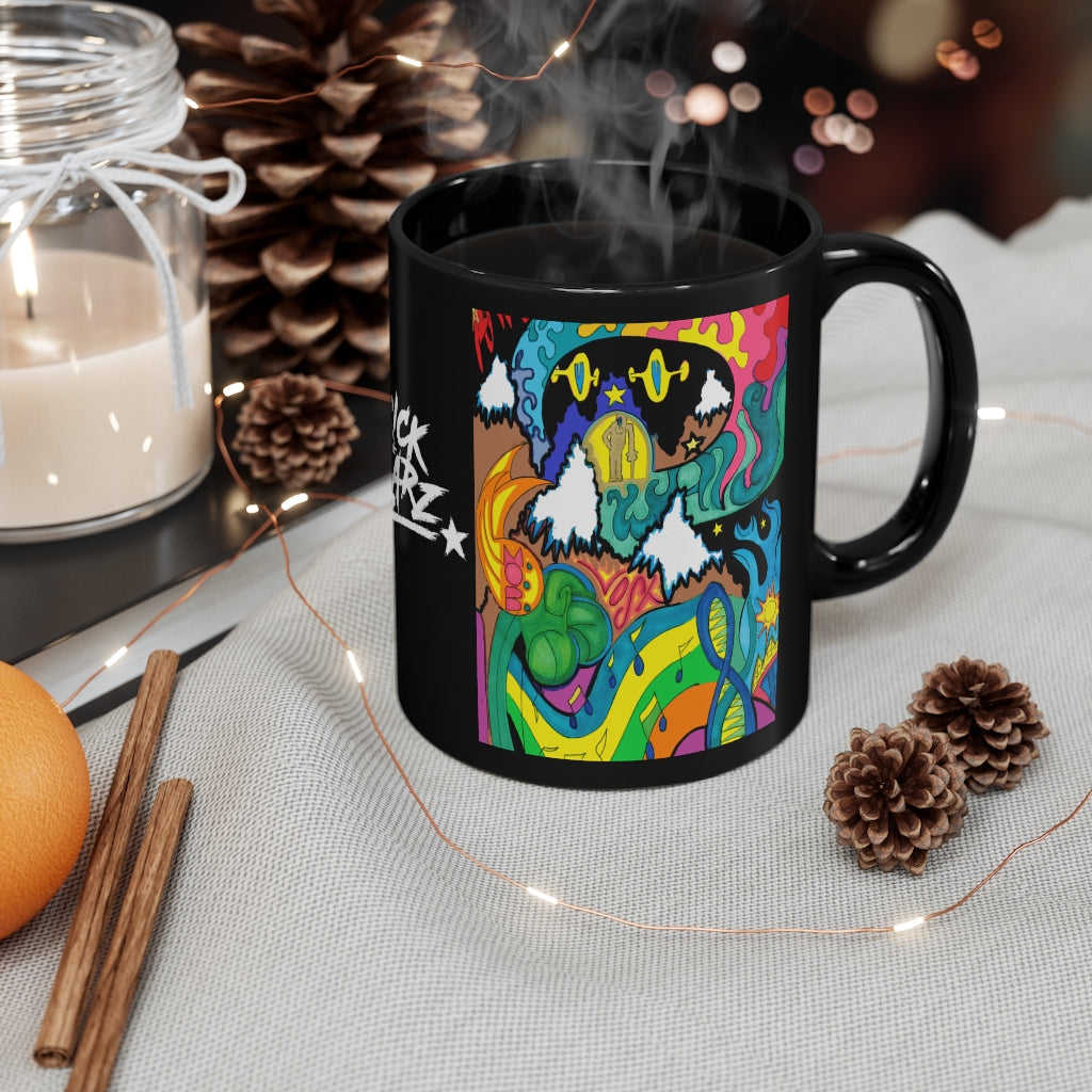 Cheap Sublimation Mugs | Coffee Mug | Three Star Studios