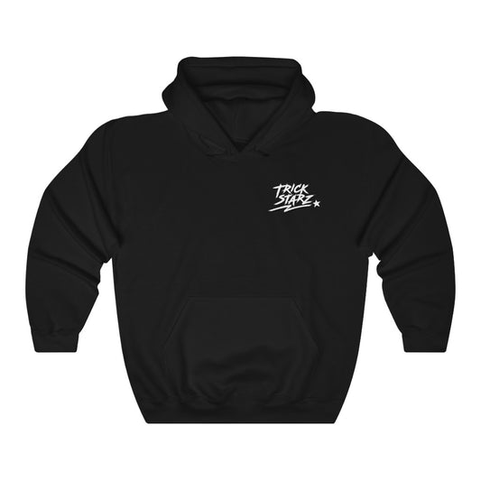 Dragon Artwork Hoodie | Artwork Hoodie | Three Star Studios