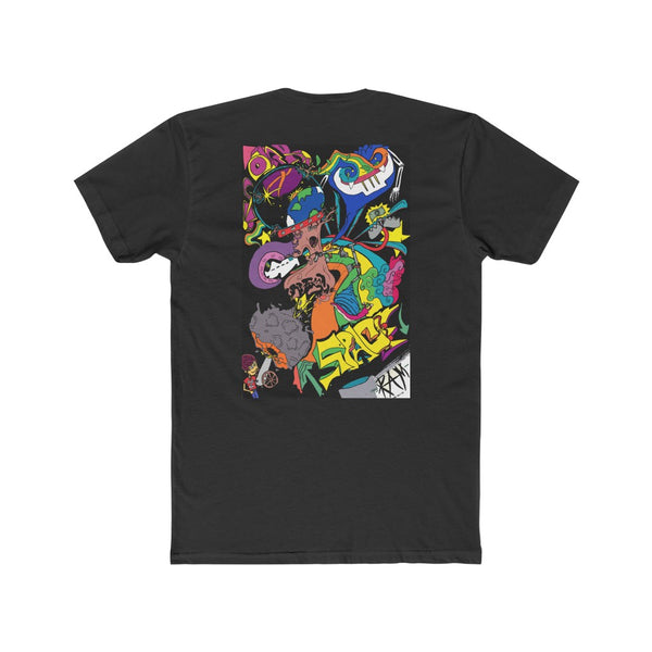 GALAXY — Tee