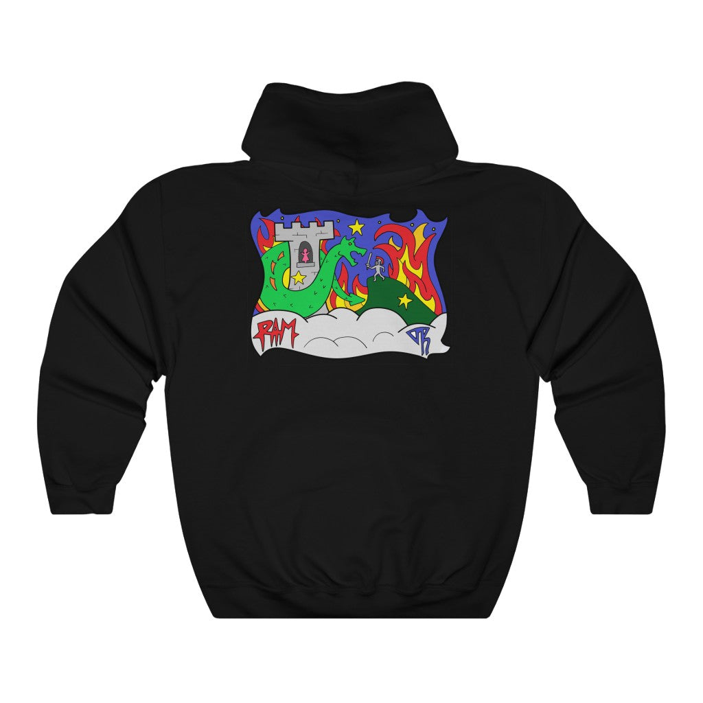 Best Unisex Hoodies | Best Unisex Sweatshirt | Three Star Studios