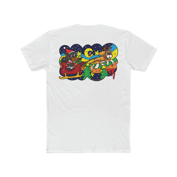 WUFS — Christmas Tee