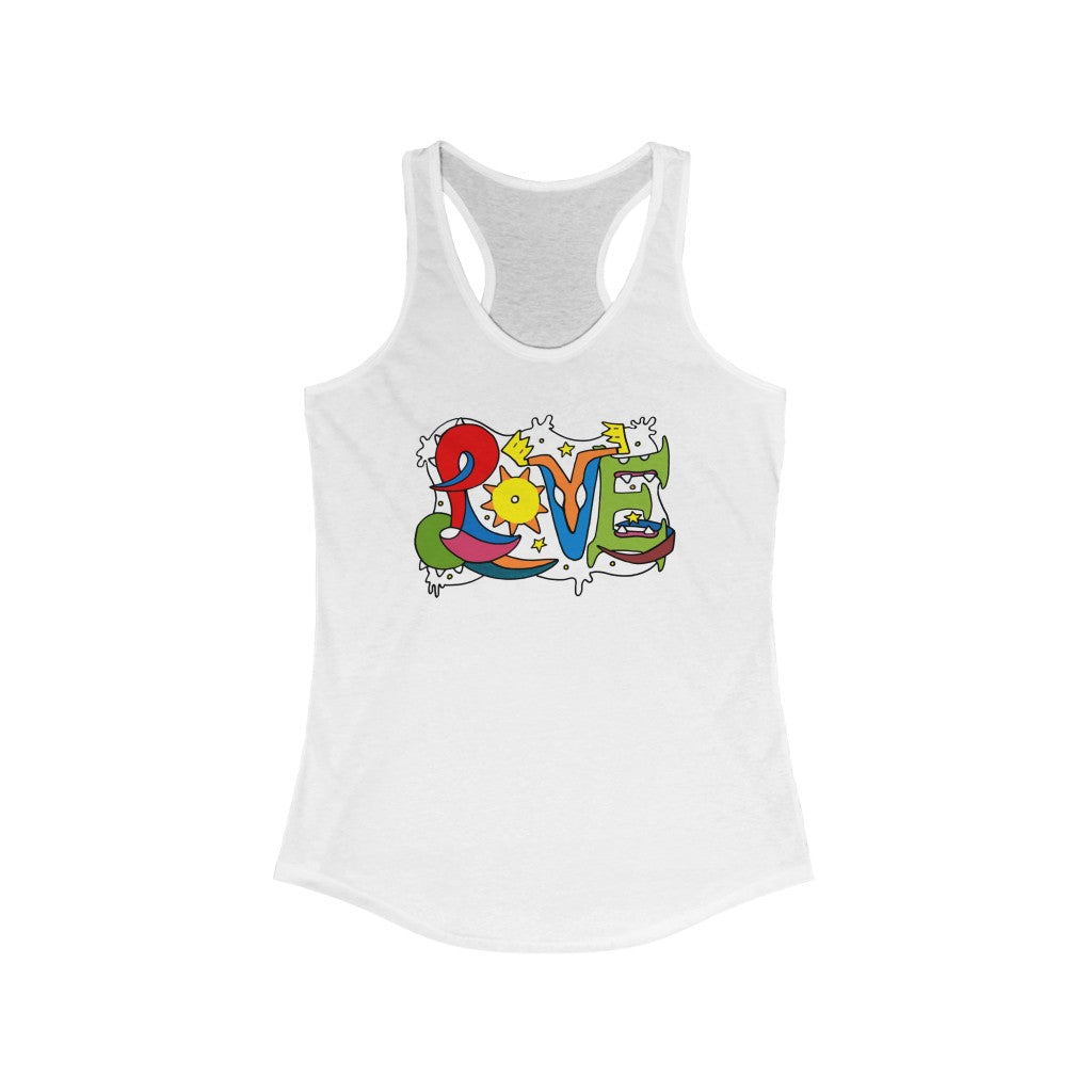 Life Premium Tank Top | Tank Top | Three Star Studios