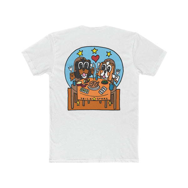 WUFS — Thanksgiving Tee