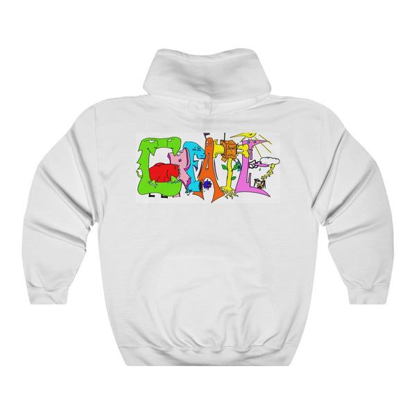 CREATE — Hoodie