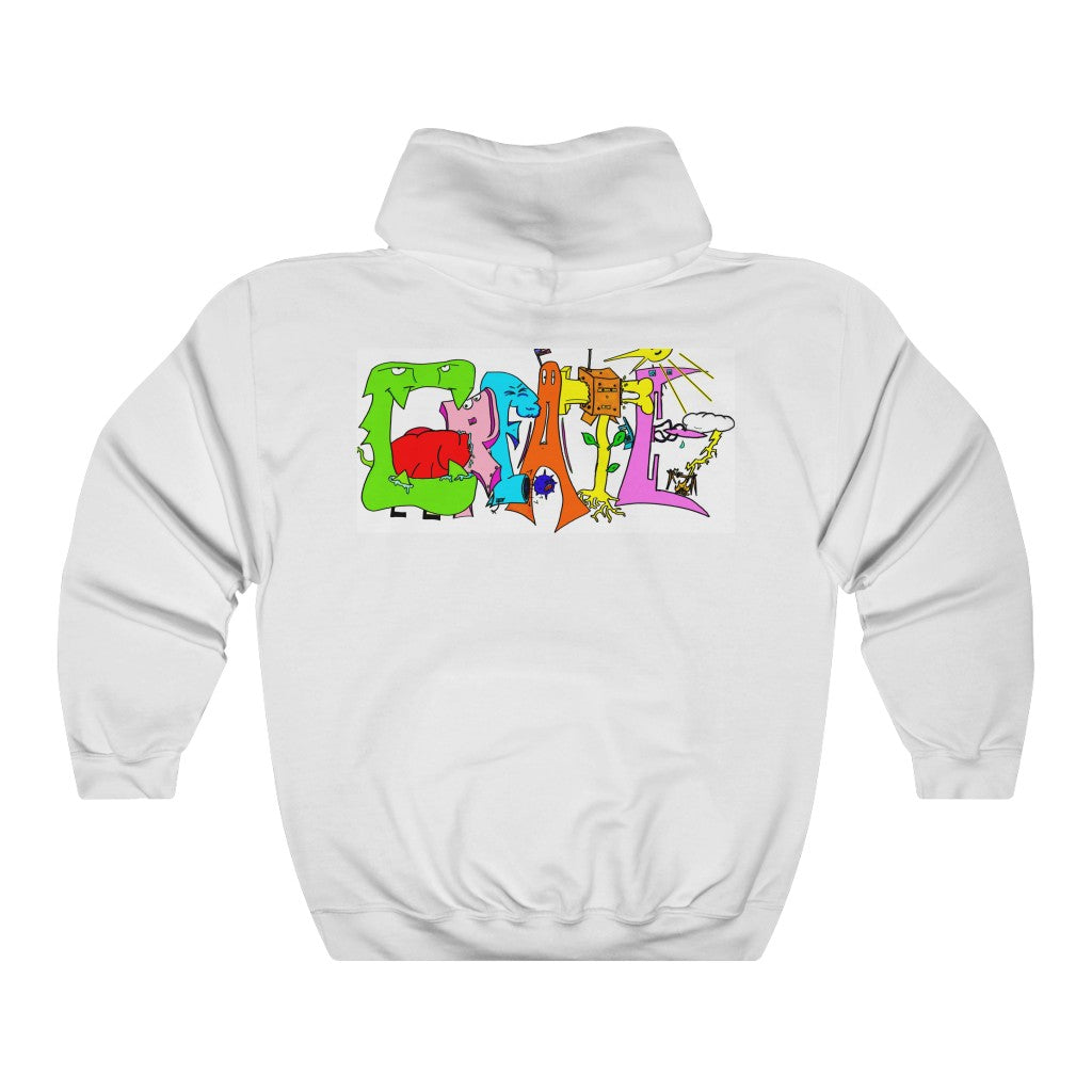 Best Unisex Sweatshirt | Best Unisex Hoodies | Three Star Studios