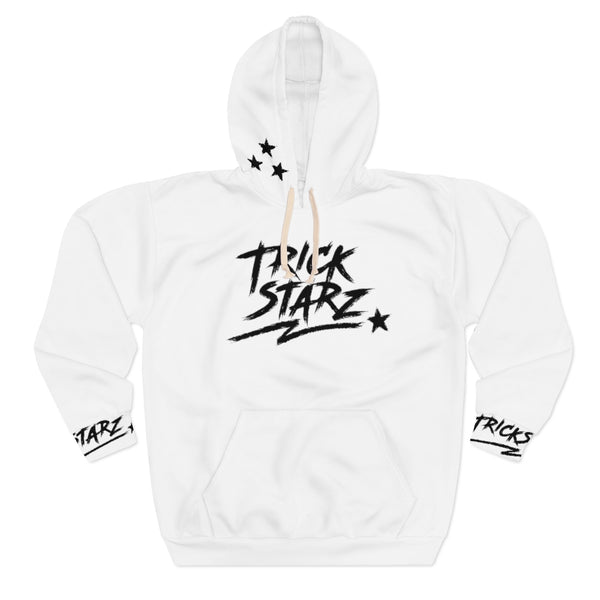 TRICKSTARZ — All-Over Hoodie