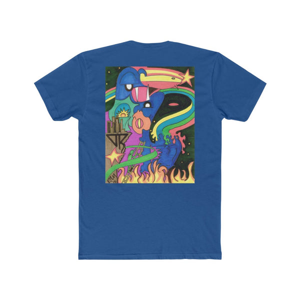 ELEVATE — Tee